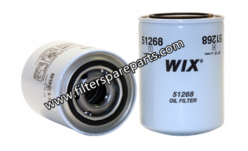 51268 WIX Oil Filter